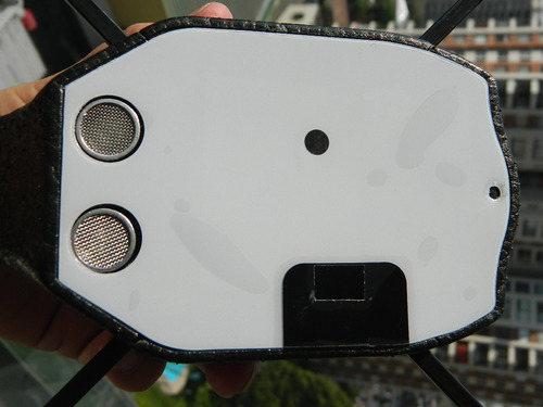 Drone Parrot Ar 2.0 Elite. 2 Baterías Hd. 1500mah. Nuevo