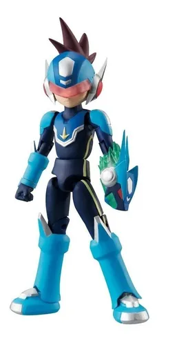 Mega man 66 cheap action vol 2
