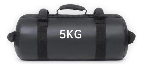 Power Bag Casa Da Musculação Funcional / Crossfit 5kg