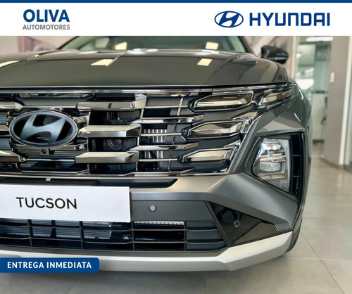 Hyundai Tucson HIBRIDA LIMITED FL