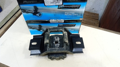 Base De Caja Izquierda Ford Fiesta Power Max Move Ecosport 