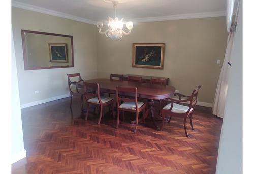 Venta Apartamento Conjunto Parque Residencial Mirador Del Hatillo Avc