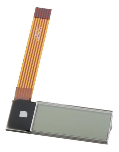 De Conversión De Pantalla Lcd De Clúster 6 Piezas