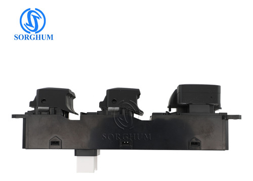 Interruptor De Ventana Para Kia Rio 2012-2017 93570-1w157 93