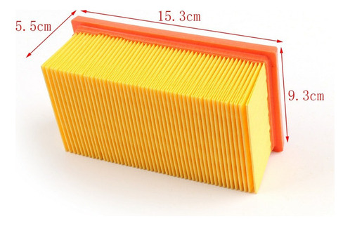 Filtro De Aire De Repuesto For Bmw Bmw F650/700/800gs/adv 0