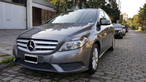 Merceds Benz Clase B 200 City Mt