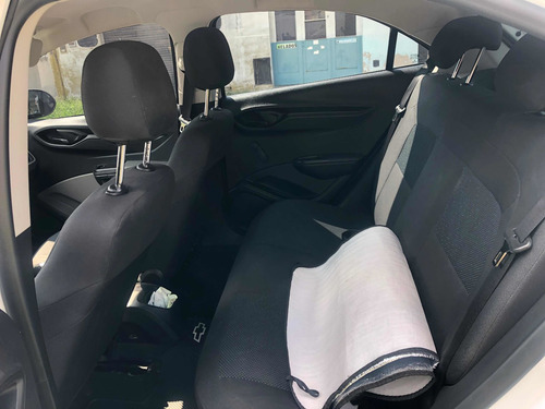 Chevrolet Onix 2017 1.4 Joy Ls + 98cv