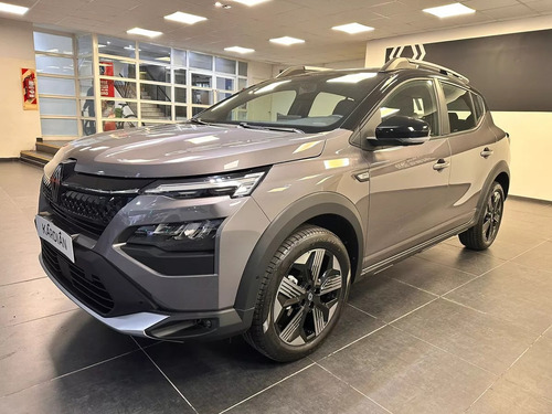 Renault Kardian Financiacion 100% Cuota Fija (ev)