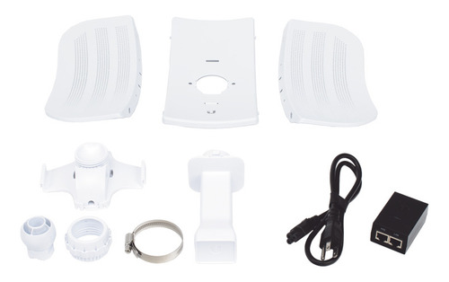 Litebeam Airmax M5 Cpe Hasta 100 Mbps, 5 Ghz