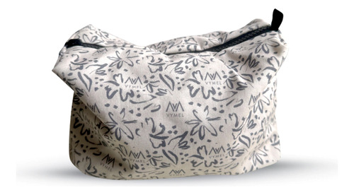 Neceser Estampado Vymel Color Flores