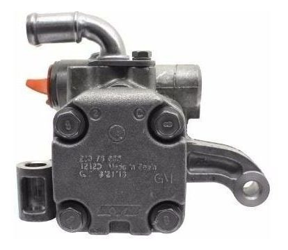 Imagem 2 de 4 de Bomba Hidráulica Kyb Captiva 3.6 V6