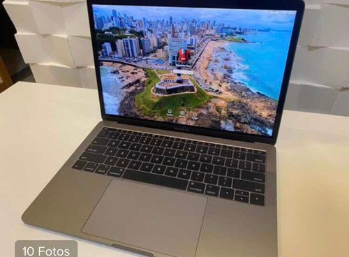 Macbook Pro 2017 - Retina - 2,3 Ghz - I5 - 8gb - 256 Ssd