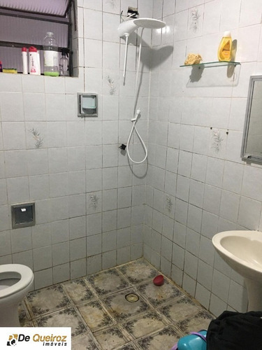 Imagem 5 de 30 de Casa Em São Paulo Na Zona Sul, Localizada No Vila Natal ! Perto Do Supermercado Ricoy. - 0959 - 68203937