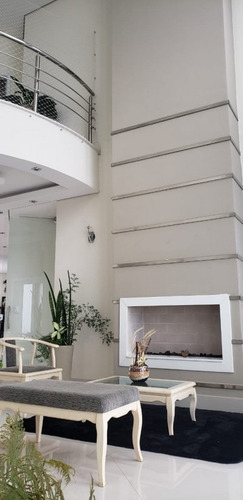 Imagem 9 de 30 de Casa Em Condomínio Para Venda - Itapeti, Mogi Das Cruzes - 450m², 6 Vagas - 2437