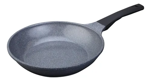 Sarten Wh/ Ceramic Marmol Gris 30cm Wcfp2008030cmg