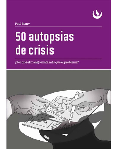 50 Autopsias De Crisis