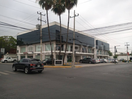 Local Comercial En Renta Col. Del Valle San Pedro Garza García, Nuevo León
