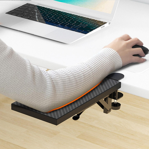 Bandeja Extensora De Escritorio Ergonómica Para El Largo