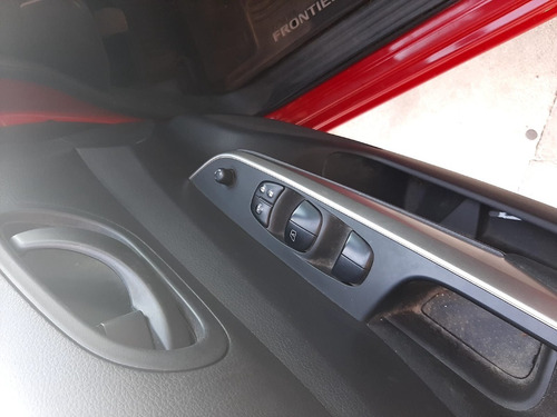 Nissan Frontier Np300 Se 4x2