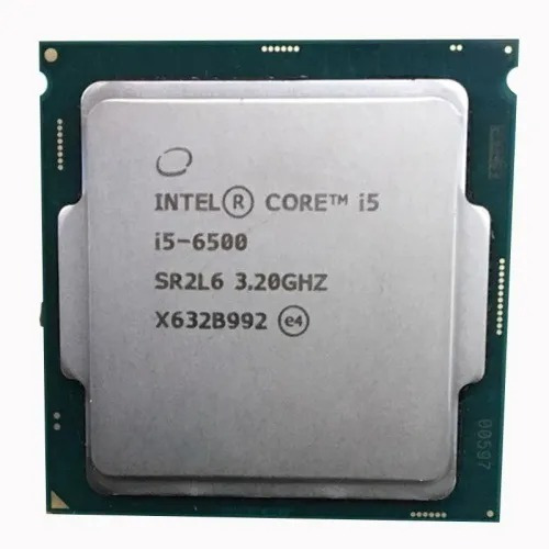 Imagen 2 de 5 de Computadora I5 6ta Gen 8 Ram Dicos Ssd 240gb Nuevo Tienda
