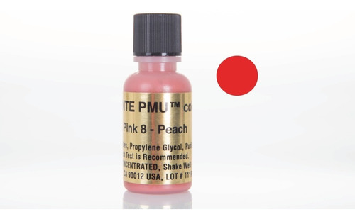 Micropigmentos Kp Dife. Tonos - mL a $4000