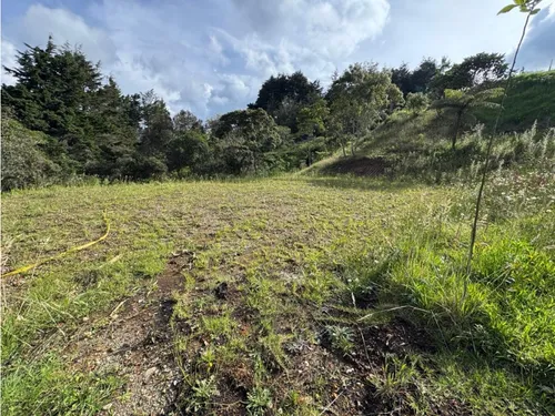 Lotes 1, 7 Y 9 Disponibles En Parcelación Alto De Las Palmas