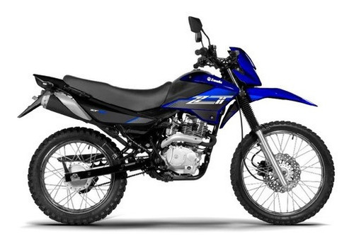 Imagen 5 de 22 de Zanella Zt 150 Nueva Motozuni Quilmes