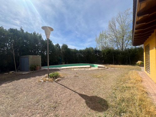 Venta Casa Barrio Wilri Chacras De Coria Mendoza