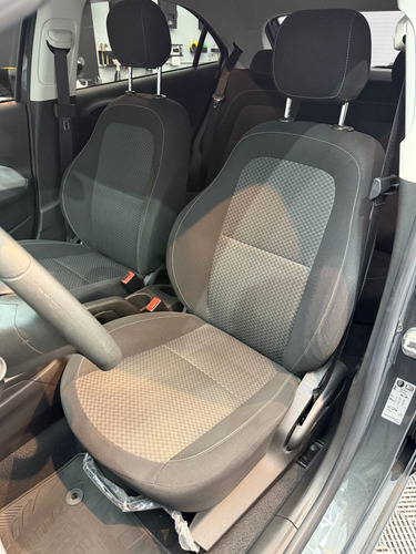 Chevrolet Onix 1.4 Joy Ls