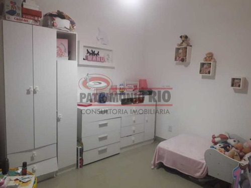 Excelente Casa Triplex No Bairro Araújo - Pacn30056