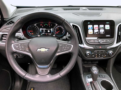Imagem 10 de 15 de Chevrolet Equinox Premier 2.0 Turbo Awd 262cv Aut. 2020