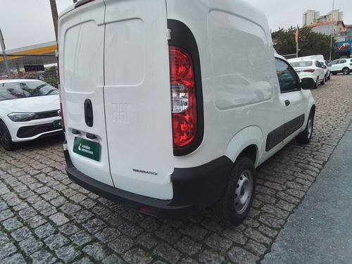 Fiat Fiorino 1.4 MPI FURGÃO ENDURANCE 8V FLEX 2P MANUAL
