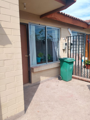 Casa Para Remodelar Sector Valle Grande, Lampa