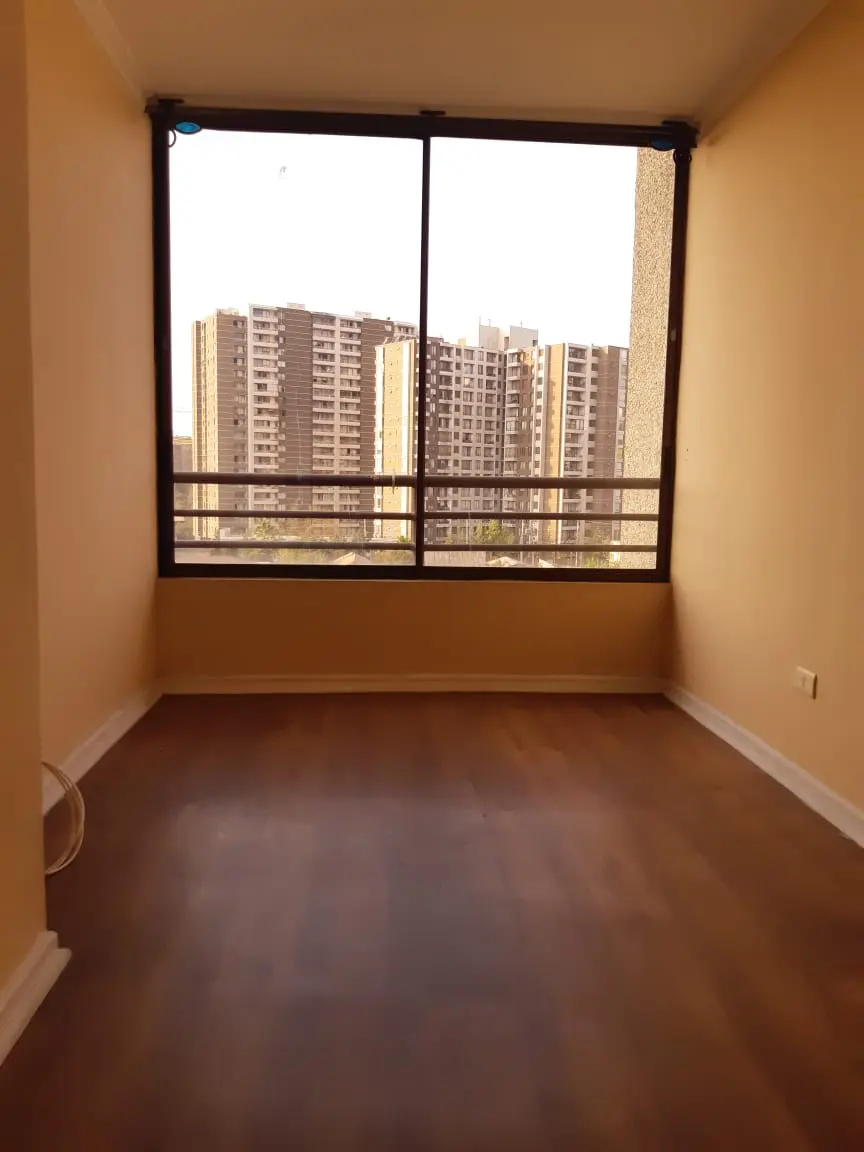 Imagen 2 de 18 de La Florida, Metro Bellavista Venta Departamento 5400 X Lr