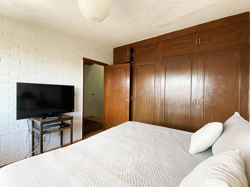 Imagen 18 de 30 de Casa En Colina Del Sur, Álvaro Obregón Con 4 Recámaras, 220 M², Id: 62699