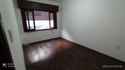 Apartamento A Nuevo Concepción Arenal Y San Martin