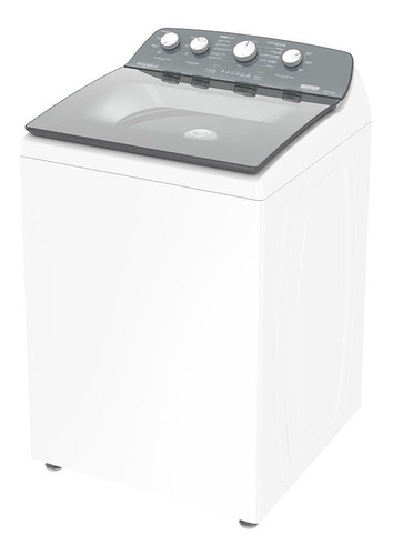 Imagen 3 de 7 de Lavadora automática Whirlpool 8MWTW2024WJM blanca 20kg 110 V - 127 V
