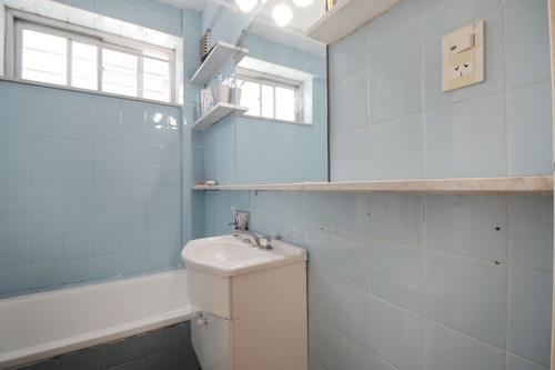 Imagen 6 de 9 de Venta Oficina 3 Ambientes Recoleta
