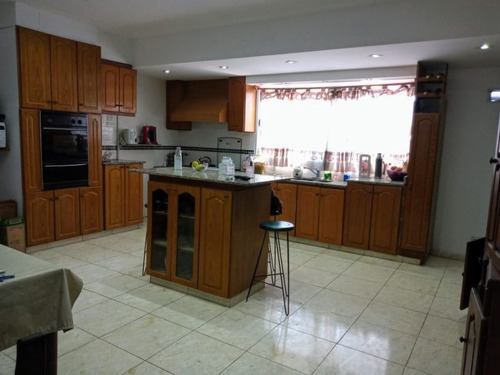 Imagen 1 de 10 de Departamento En Venta En San Antonio De Padua