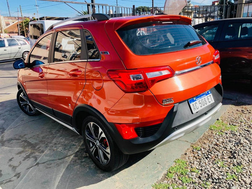 Imagen 4 de 11 de Baic X25 2018 1.5 Elite