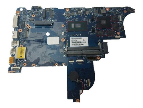 Motherboard Hp Probook 640,645,650 G3 - Instalación Incluída