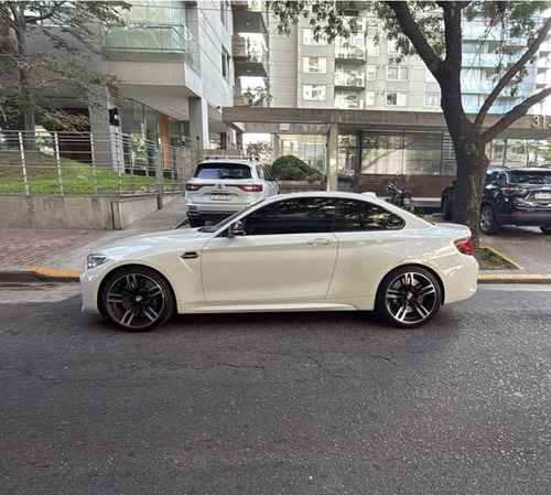 BMW Serie M 3.0 M2