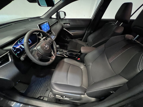 Toyota Corolla Cross 1.8 Hev Seg Ecvt