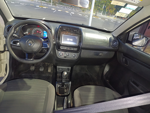 Renault Kwid 1.0 Sce 66cv Intense