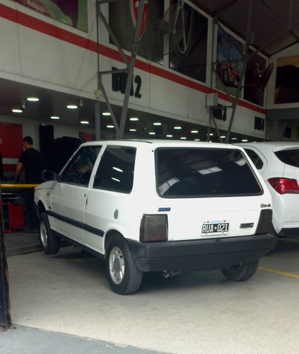 Fiat Uno 1.6 Cl