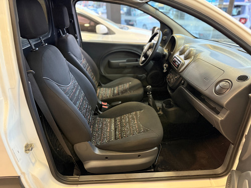 Fiat Fiorino 1.4 Fire Evo Pack Top 87cv