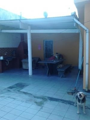 Casa Ampla De Praia - 0005
