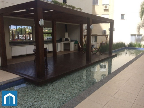Imagem 16 de 22 de Apartamento - Ap00069 - 32740435