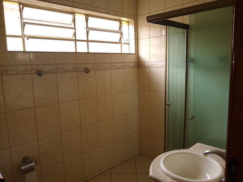 Casa Com 3 Dormitórios À Venda, 250 M² - Parque Espacial - São Bernardo Do Campo/sp - Ca10838