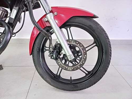 Imagem 13 de 14 de Honda Cg 160 Fan 2018